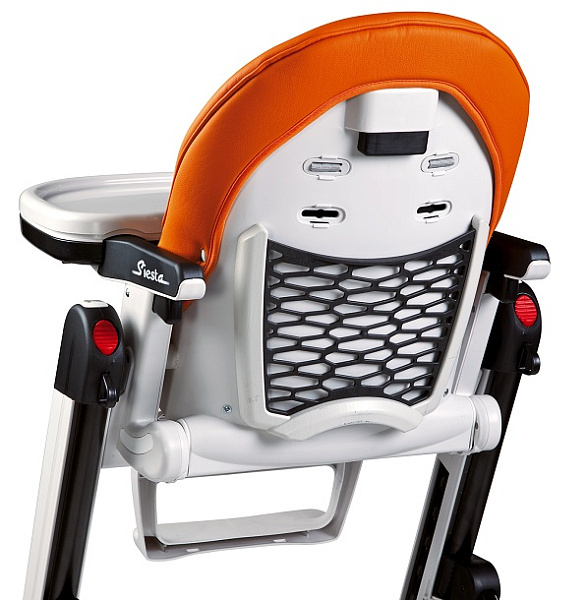 Стульчик для кормления Peg-Perego Siesta фото 4