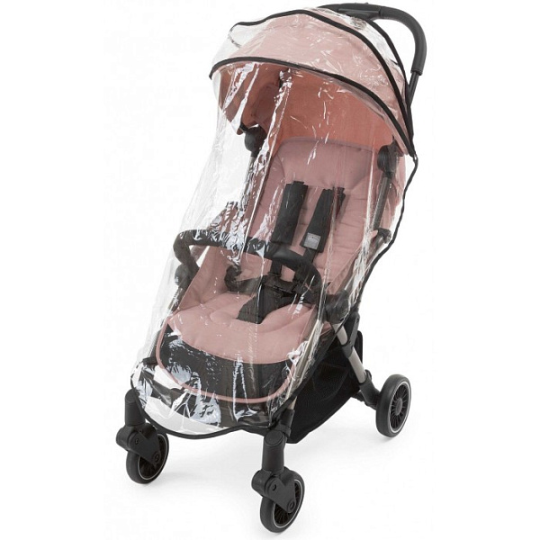 Детская прогулочная коляска Chicco Cheerio фото 6