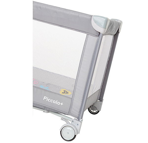 Детский манеж-кровать Carrello Piccolo+ CRL-11605 фото 1