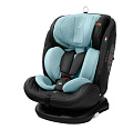 Детское автокресло Sweet Baby Ranger 360 Isofix (Black/Blue
						
					) — Фото