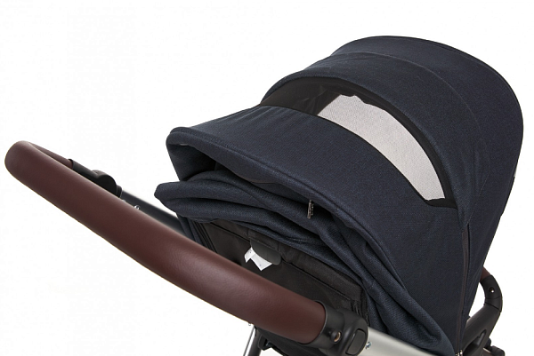 Детская коляска Baby Design Bueno Limited 2 в 1 фото 5