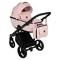 Детская коляска Adamex Cristiano 3 в 1 (Cr220
						
					) — Фото