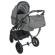 Детская коляска Indigo Carry 3 в 1 - Фото