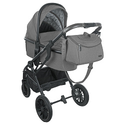 Детская коляска Indigo Carry 3 в 1