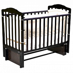 Детская кроватка Bellini Alba Plus