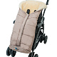 MT2203-LP Зимний конверт Altabebe Lambskin-Classic Footmuff фото 5