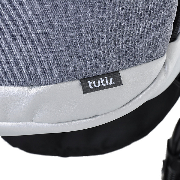 Детская коляска Tutis Nanni 2021 2 в 1 фото 9