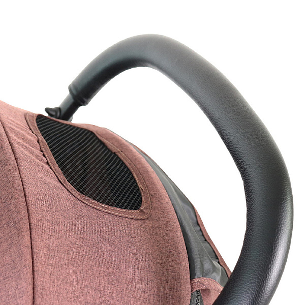 Детская прогулочная коляска Sweet Baby Carisma фото 5