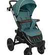 Детская прогулочная коляска Baby Tilly Omega Т-1611 - Фото