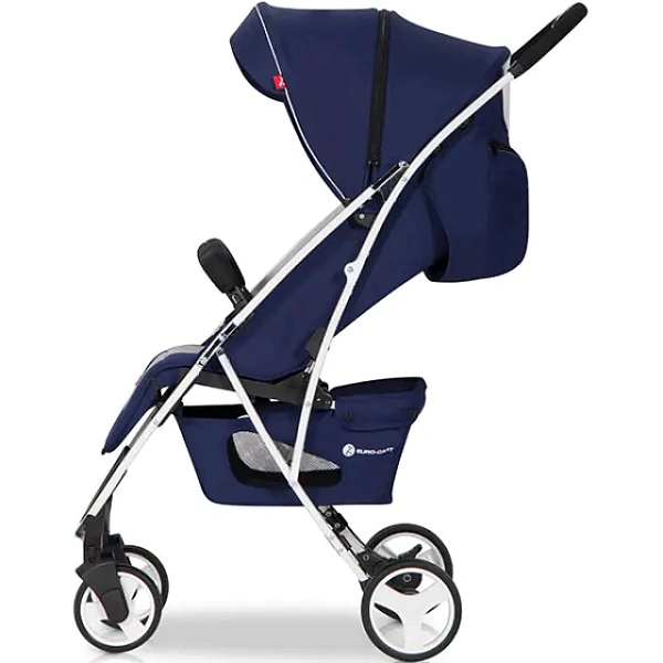 Детская прогулочная коляска Euro-Cart Volt фото 3