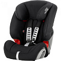 Детское автокресло Romer & Britax  Evolva 123 (Cosmos Black Trendline
						
					) — Фото