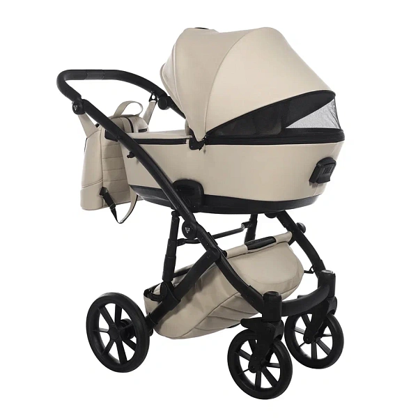 Детская коляска Junama Space Eco 3 в 1 фото 4