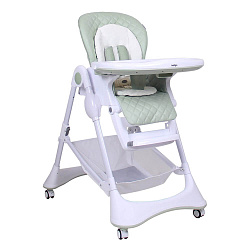Стульчик для кормления Indigo Elegant E101