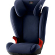 Детское автокресло Romer&Britax Kid II Black Series - Фото