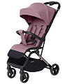 Детская прогулочная коляска Carrello Porto CRL-5522 (Paradise Pink
						
					) — Фото
