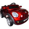 Электромобиль Babyhit Cross (Red) — Фото