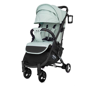 Детская прогулочная коляска Mowbaby Lime