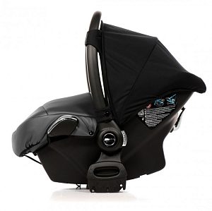 Детское автокресло Avionaut Kite Fluo, кожа