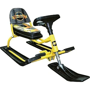 Снегокат Барс Comfort Auto 114