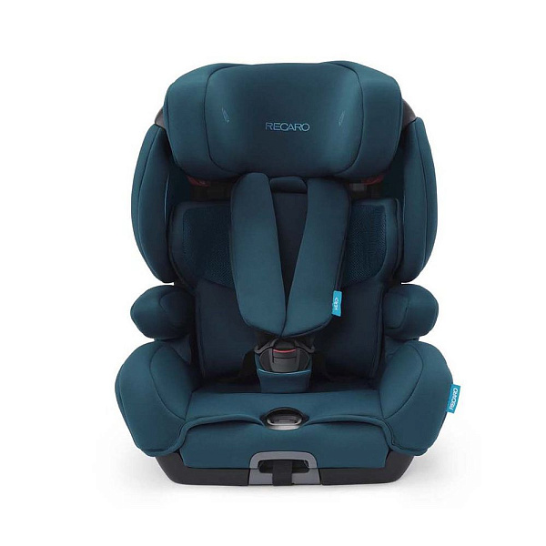 Детское автокресло Recaro Tian Elite фото 1