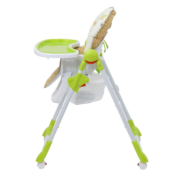 Стульчик для кормления Polini Kids Disney Baby 470 фото 1