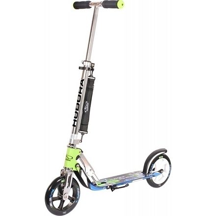 Самокат Hudora Big Wheel 14750 и 14764