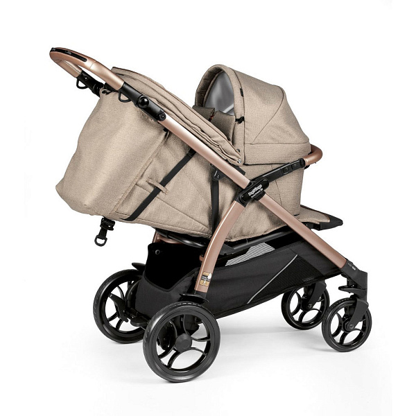 Детская прогулочная коляска Peg-Perego Booklet 50 фото 11