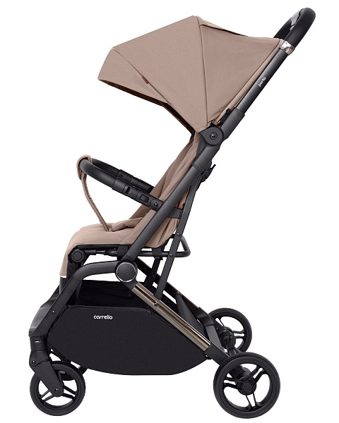 Детская прогулочная коляска Carrello Porto CRL-5522 фото 2
