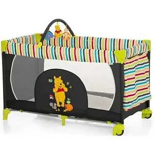 Детский манеж Hauck Dream'n Play Go Disney Хаук Дримн Плей Гоу Дисней