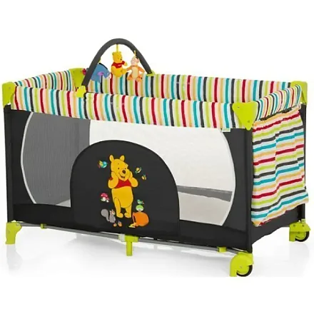 Детский манеж Hauck Dream'n Play Go Disney Хаук Дримн Плей Гоу Дисней