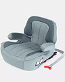 Детское автокресло-бустер Rant Turbo Isofix Active Line 3 (Green
						
					) — Фото