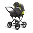 Детская коляска Noordi Polaris 3 в 1, шасси Classic - Фото