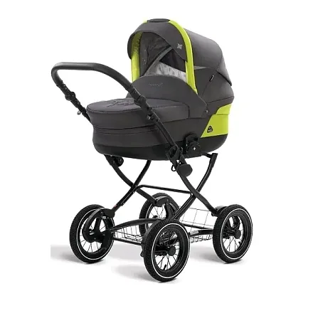 Детская коляска Noordi Polaris 3 в 1, шасси Classic