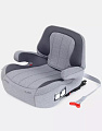Детское автокресло-бустер Rant Turbo Isofix Active Line 3 (Grey
						
					) — Фото