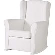 Leatherette white искусственная кожа