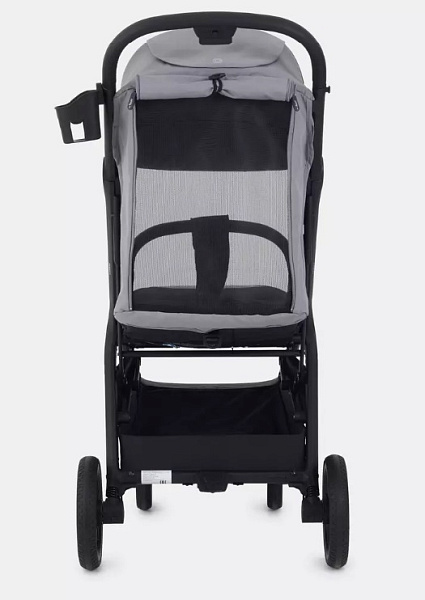 Детская прогулочная коляска Rant Lumos фото 6