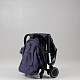 Детская прогулочная коляска BabyZz D200 фото 11