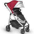 Детская коляска UPPAbaby Cruz 2 в 1 (Denny
						
					) — Фото