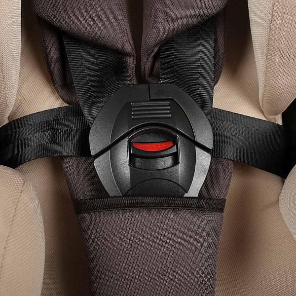 Детское автокресло Best Baby Discovery фото 2