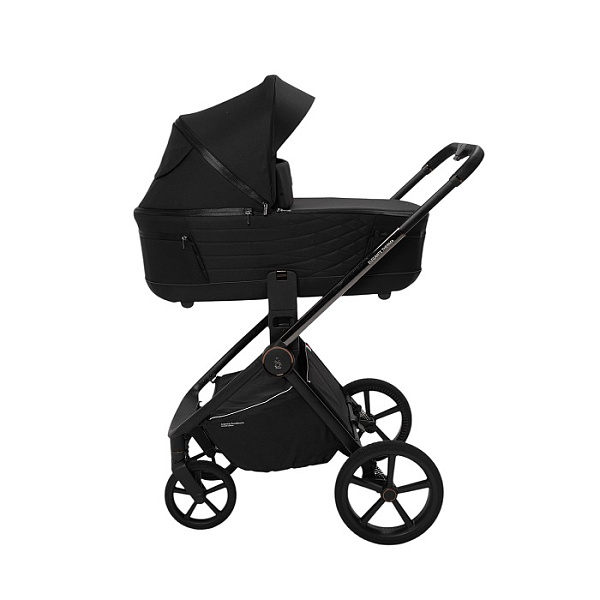 Детская коляска Sweet Baby Elegante Therma SBL 2 в 1 фото 7