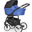 Детская коляска Riko Basic Bella Sport 3 в 1 - Фото