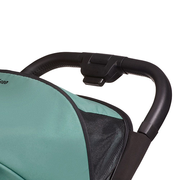 Детская прогулочная коляска EasyWalker Miley фото 8