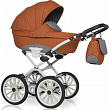 Детская коляска Expander Xenon Prestige 2 в 1, эко-кожа - Фото