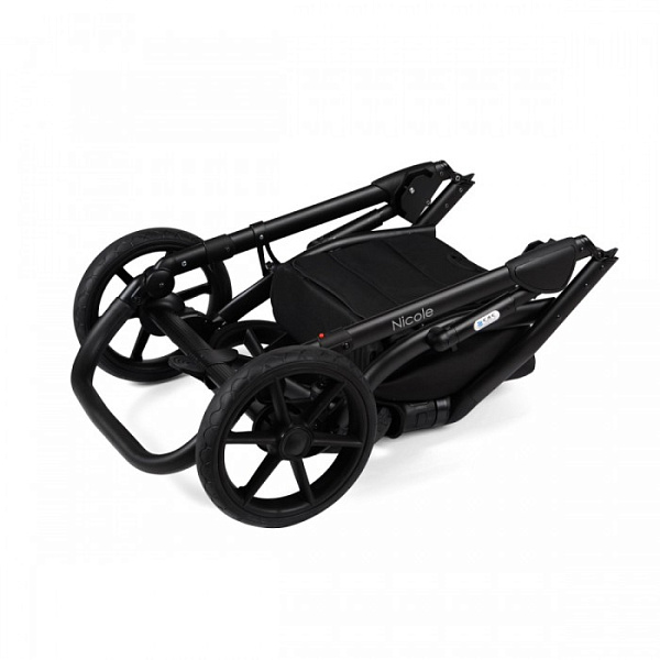 Детская коляска Noordline Nicole Sport 3 в 1 фото 5