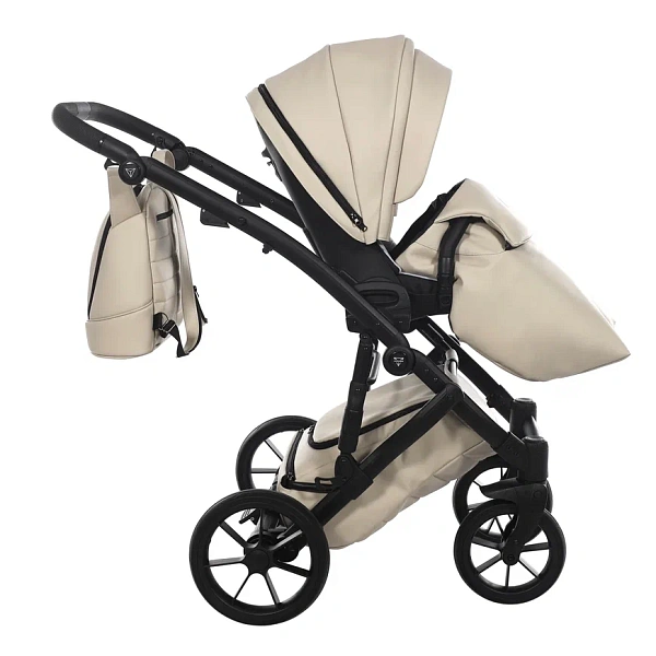 Детская коляска Junama Space Eco 3 в 1 фото 19