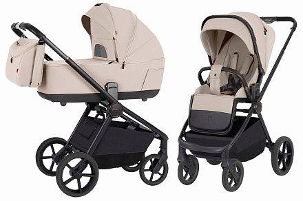 Детская коляска Carrello Epica CRL-8510/1 2 в 1