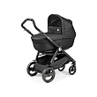 Детская коляска Peg-Perego Futura Modular 3 в 1 - Фото