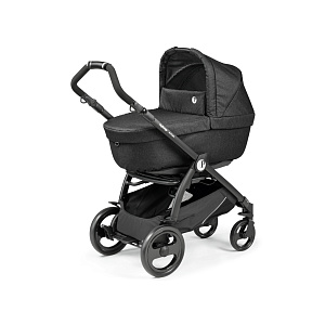 Детская коляска Peg-Perego Futura Modular 3 в 1