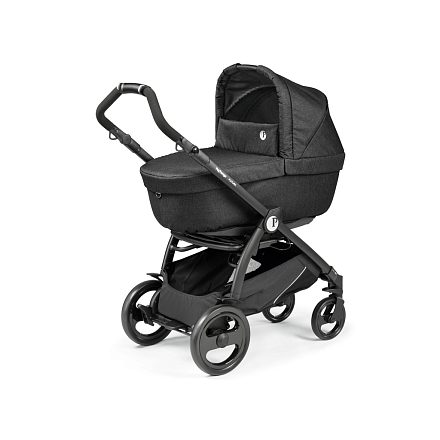 Детская коляска Peg-Perego Futura Modular 3 в 1