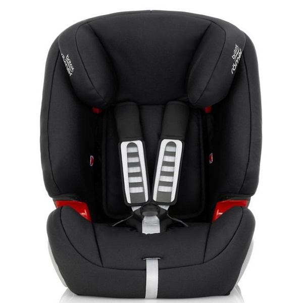 Детское автокресло Romer & Britax  Evolva 123 фото 1